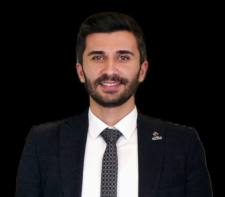 Ali Ateş Gayrimenkul Danışmanı